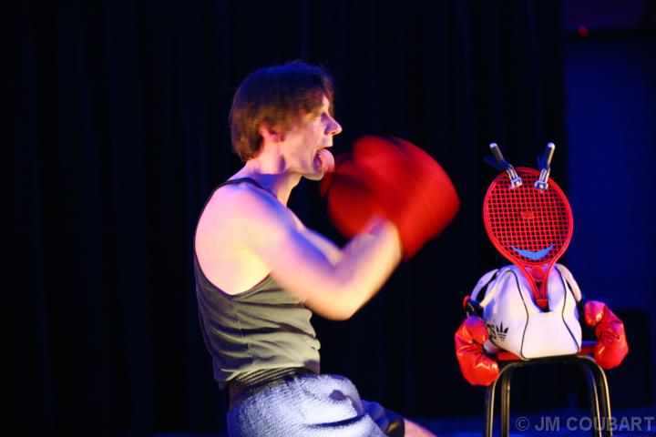 Diapositive suivante